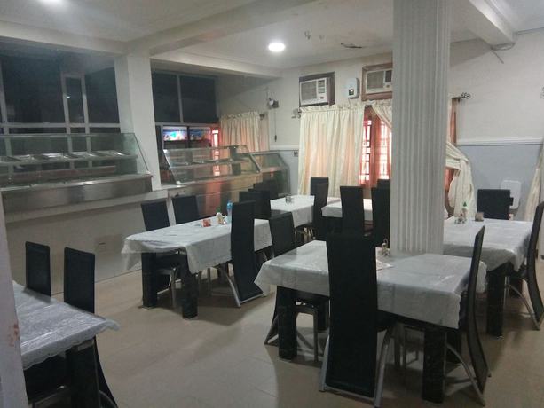 The Cullen Hotels — Kaduna — photo 2