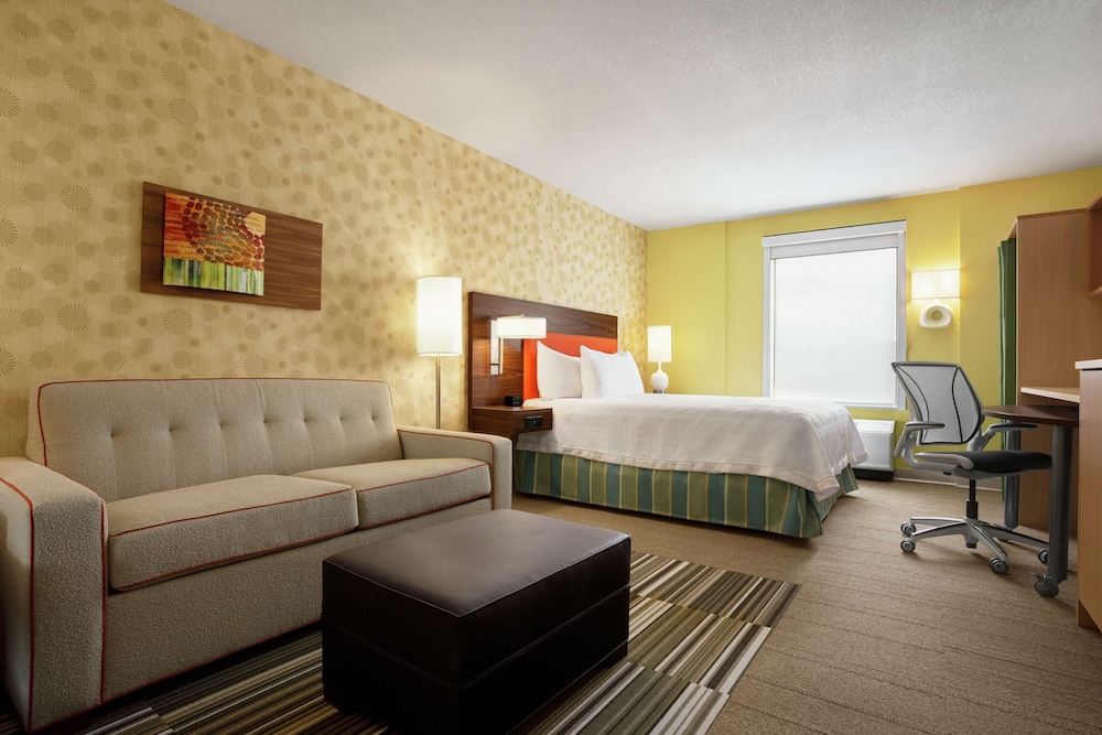 Home2 Suites by Hilton Elko - photo 6
