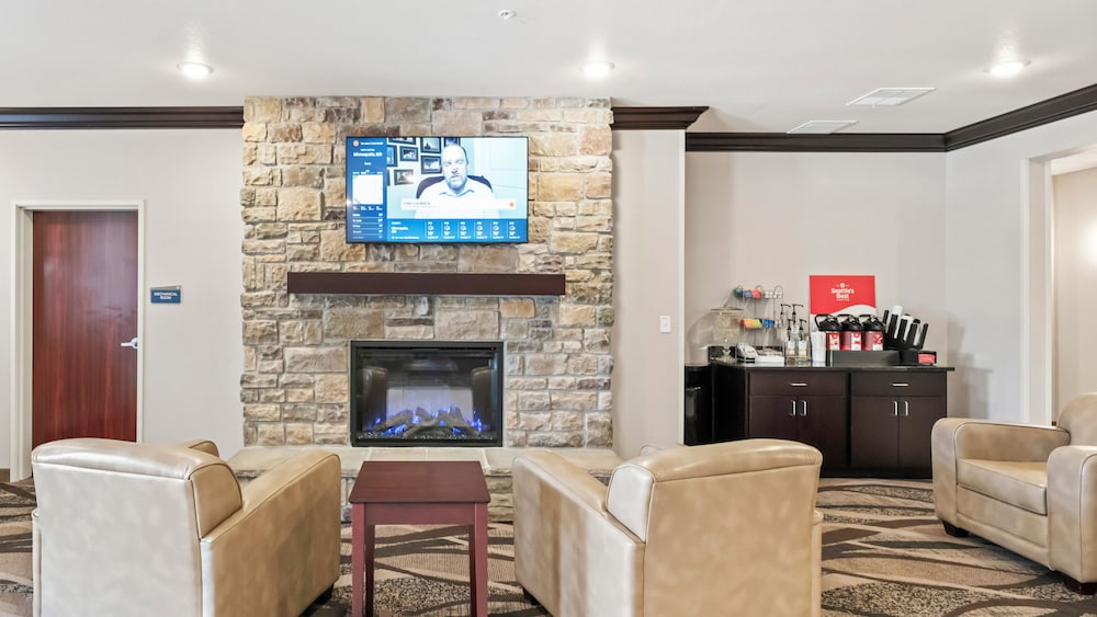 Cobblestone Inn & Suites Julesburg - photo 6