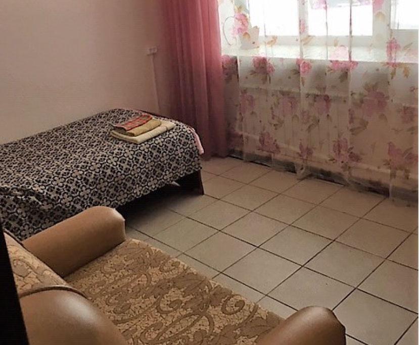 Uyut in Yarensk, Russia