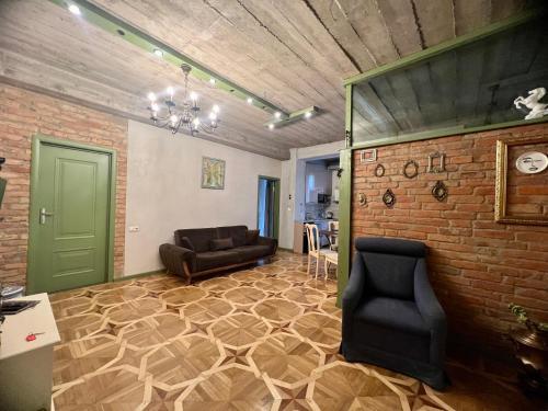T2&T3 Apartments Levanto