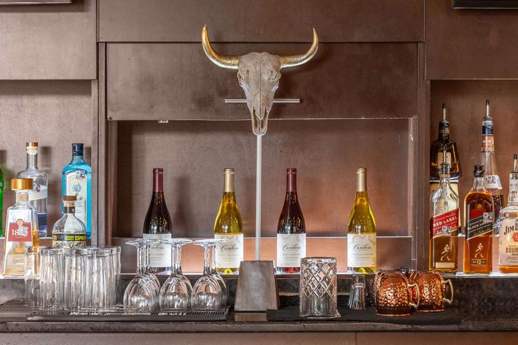 Cambria Hotel Plano Frisco - photo 81