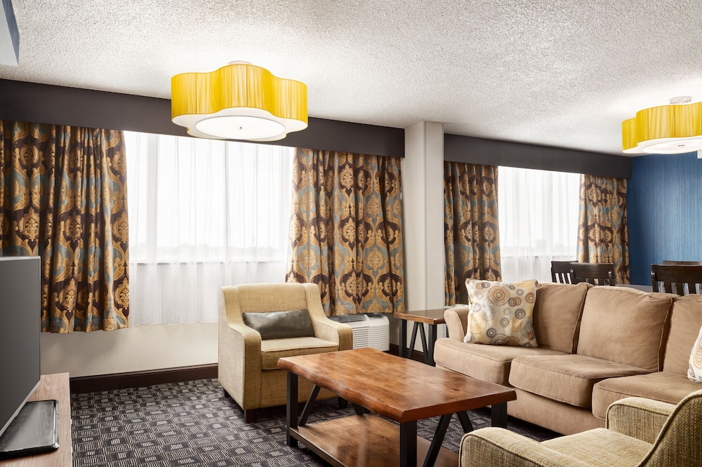 Holiday Inn Louisville East Hurstbourne by IHG - photo 13