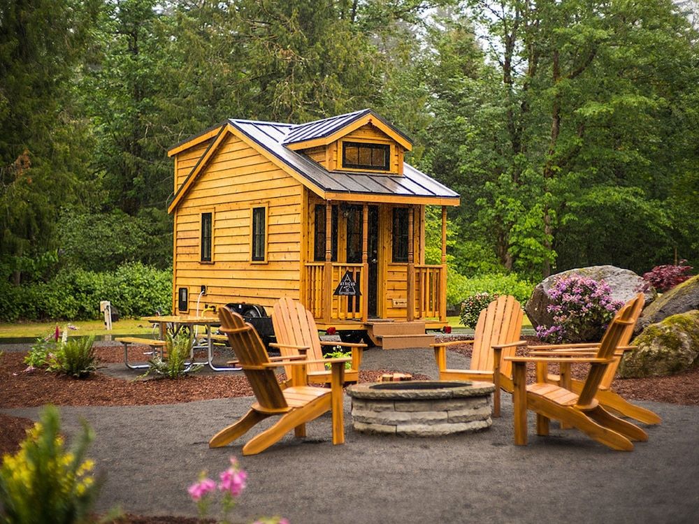 Mt. Hood Village RV Resort - photo 13