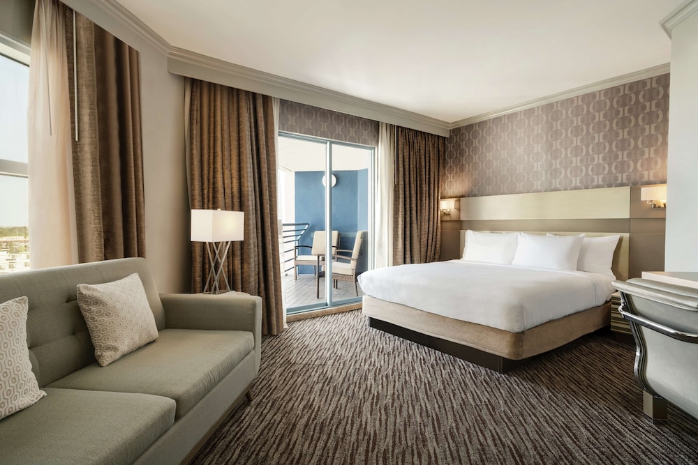 Hilton Melbourne FL - photo 6