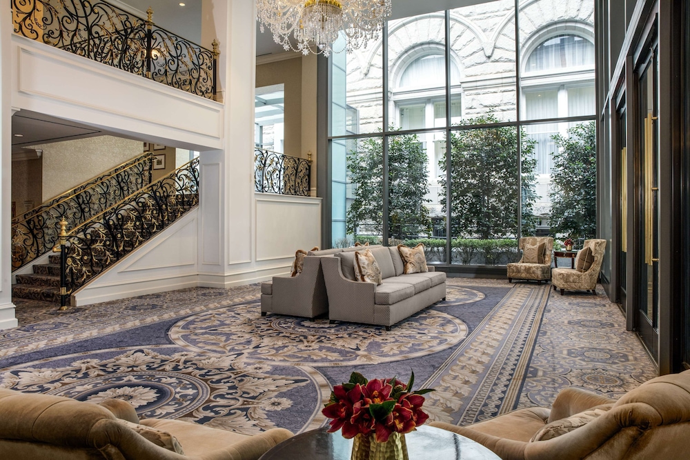 Waldorf Astoria Washington Dc - photo 99