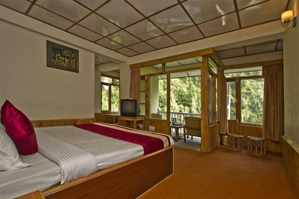 Hotel Dream River - last minute hotel in Manali