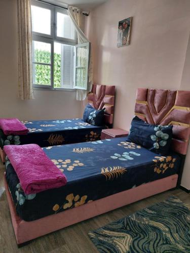 2bedroom Apartments in Downtown — 4-Star Luxury Hotel in Fes, Morocco