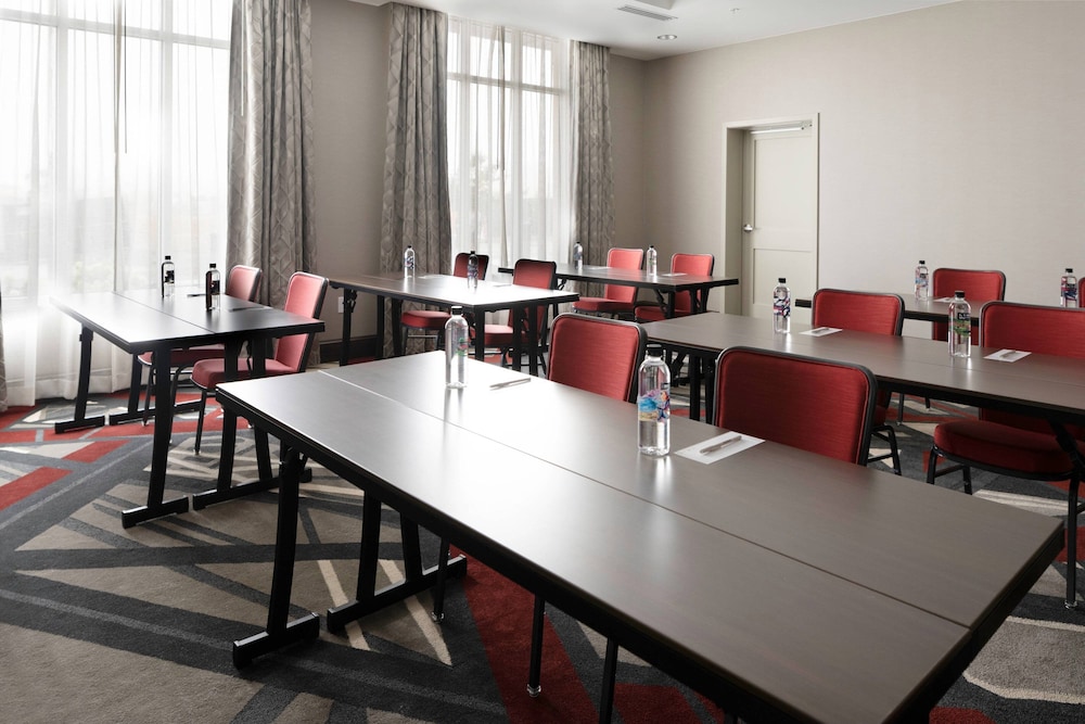 Residence Inn by Marriott Franklin Berry Farms - photo 4
