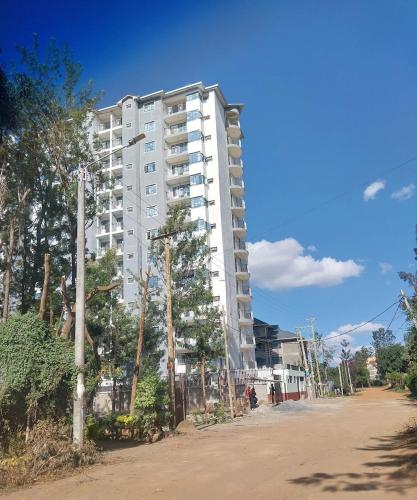 Best Rated 2bedroom Garden Estate Thika Road