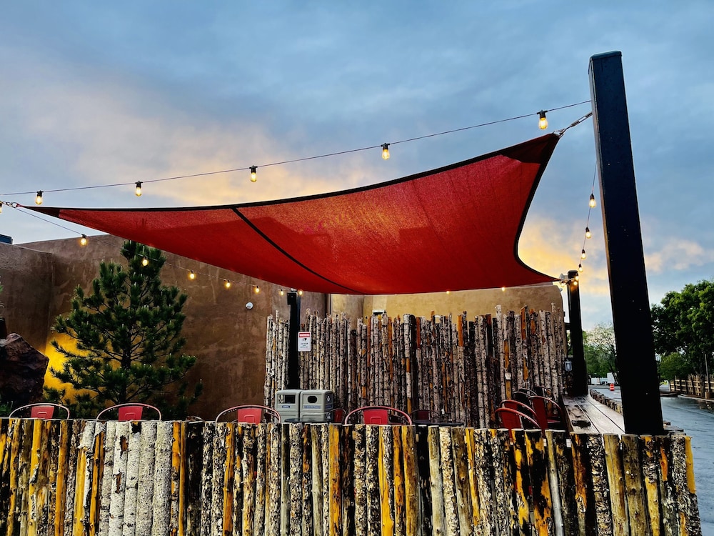 Taos Valley Lodge - photo 69