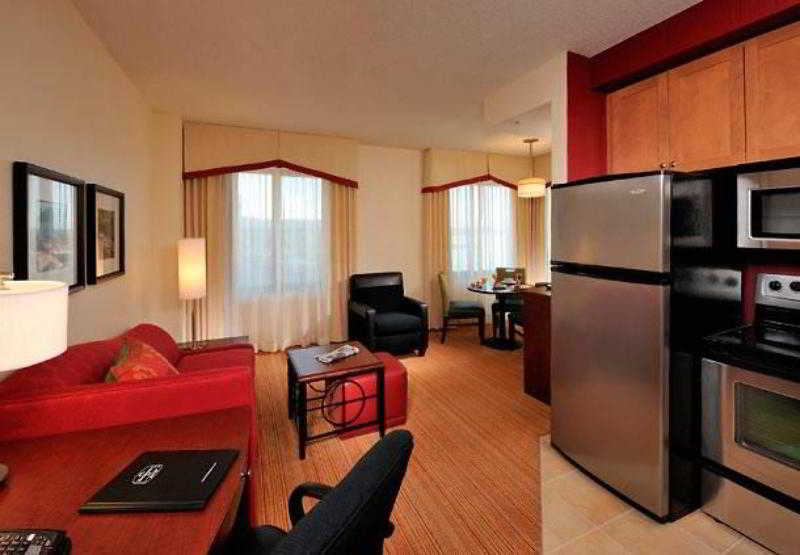 Residence Inn National Harbor Washington DC Area - photo 82