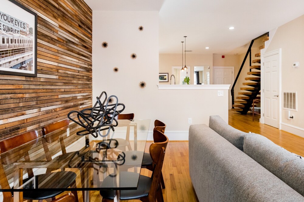 Abode Philadelphia Rittenhouse Square Spruce St - photo 27