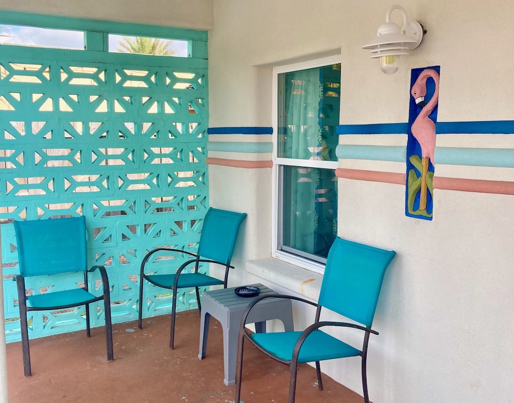 Magic Beach Motel - photo 29