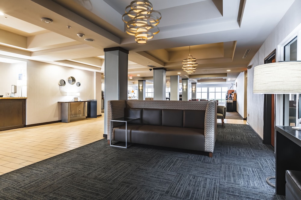 Holiday Inn Express & Suites New Martinsville an IHG Hotel - photo 3