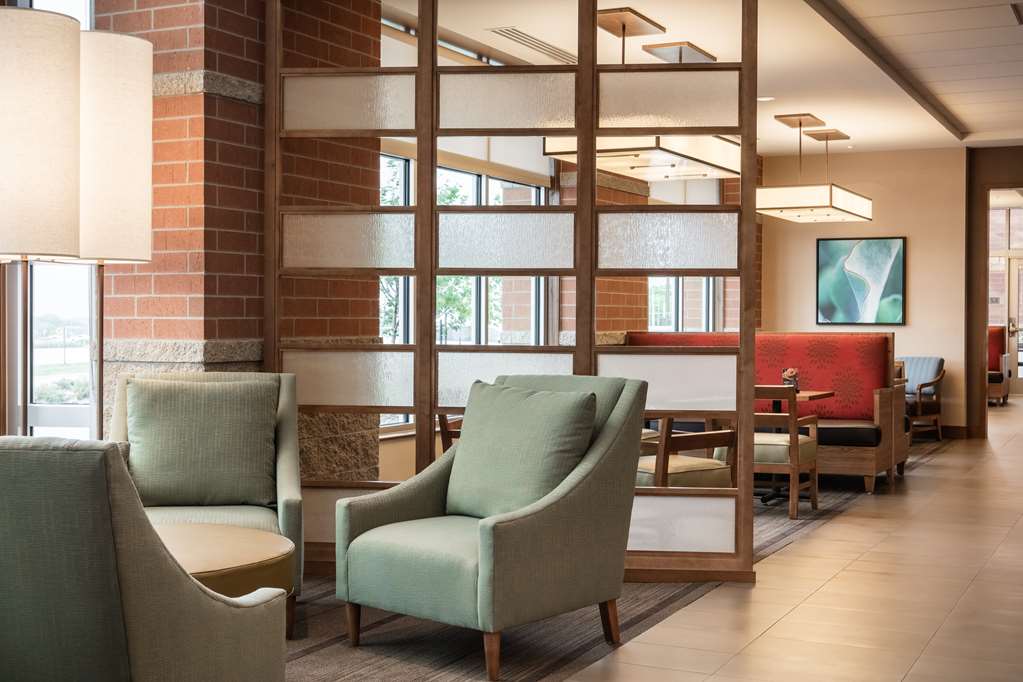 Hyatt Place Kansas City Lenexa City Center - photo 6