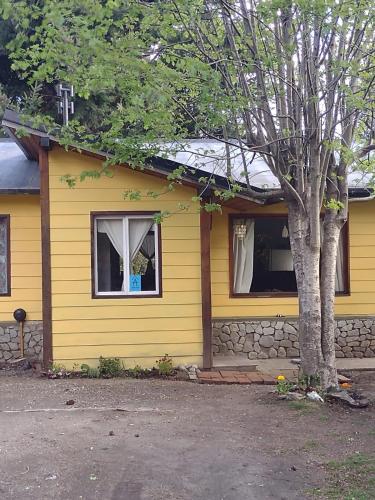 Ananda Alojamientos Patagonicos in Villa La Angostura, Argentina