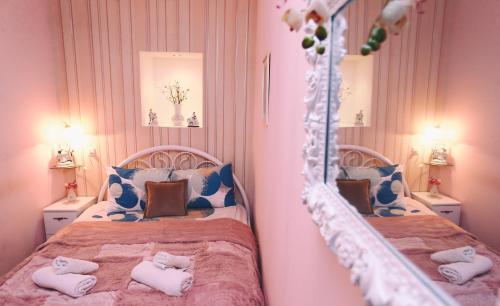 Apartment on Freedom Square Diuma Street