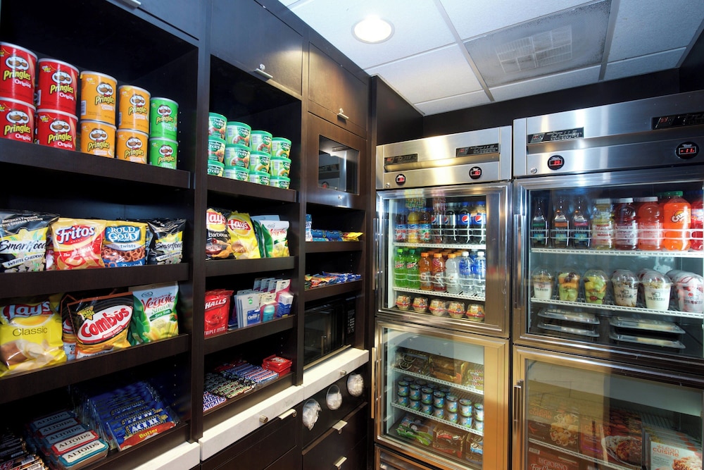 Courtyard by Marriott Boston Billerica Bedford - photo 19