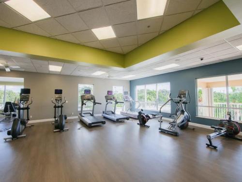 Tranquil Gateaway Studio Apt near Cape Canaveral - photo 19