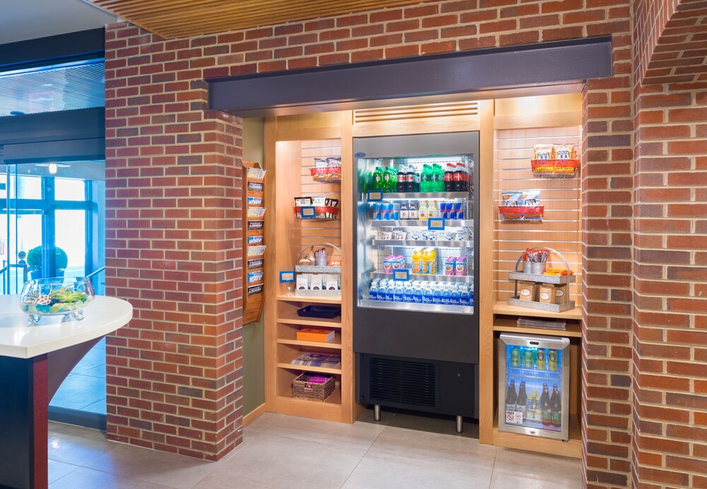 Hotel Indigo Old Town Alexandria by IHG - photo 5
