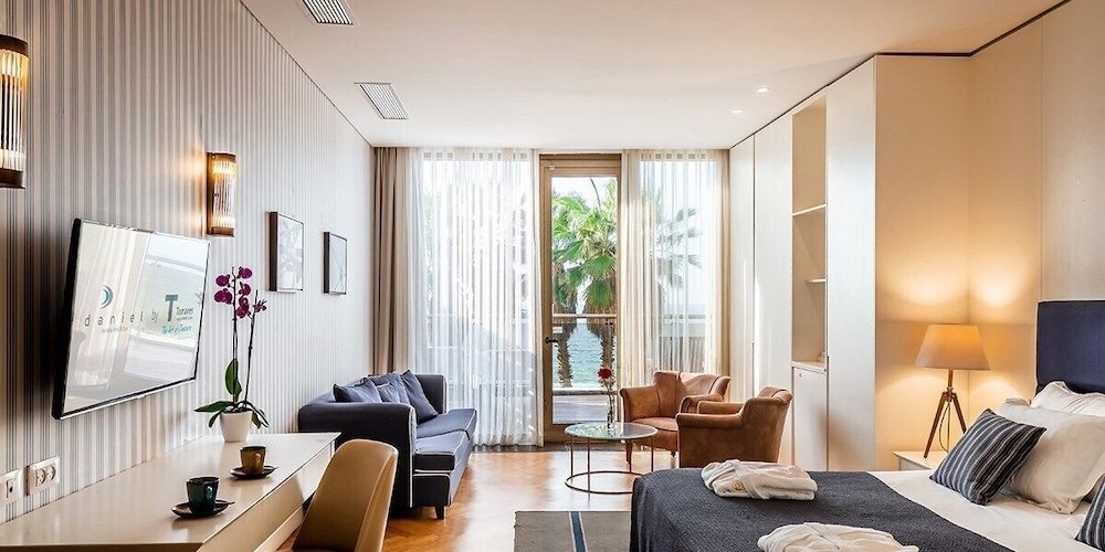 Daniel Herzliya Hotel — Herzliya — photo 5