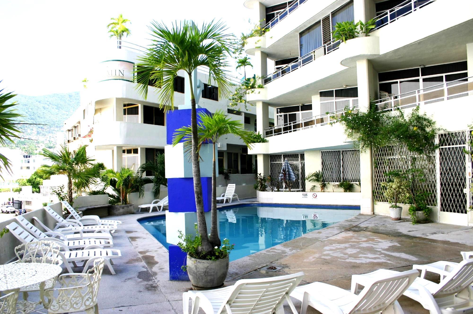 Suites Jazmin - last minute hotel in Unknown City