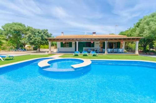 Sa Sargantana - last minute hotel in Llucmajor