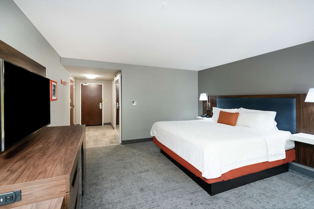 Hampton Inn Suites Opelika I85 Auburn Area - photo 13