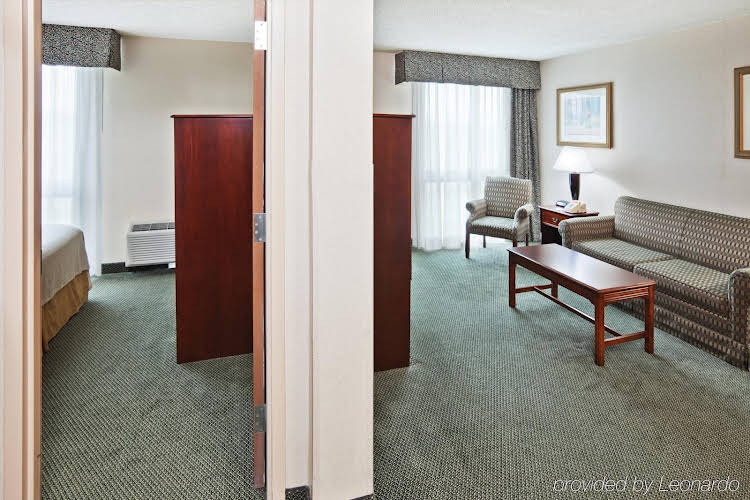Holiday Inn Joplin I 44 & Us 71 - photo 19