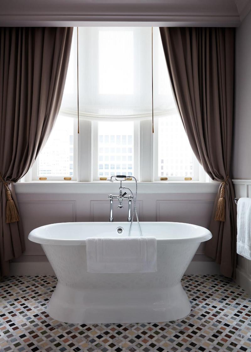 Maison Métier in the Unbound Collection by Hyatt - photo 52