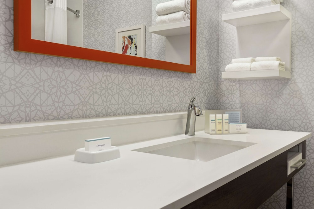 Hampton Inn Sacramento Rancho Cordova - photo 15