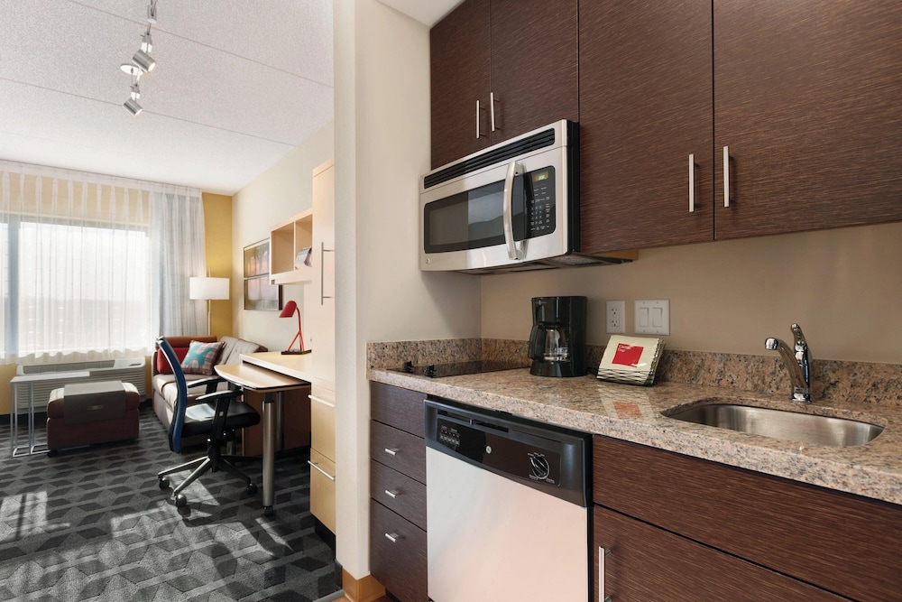 Towneplace Suites by Marriott Harrisburg West Mechanicsburg - photo 28