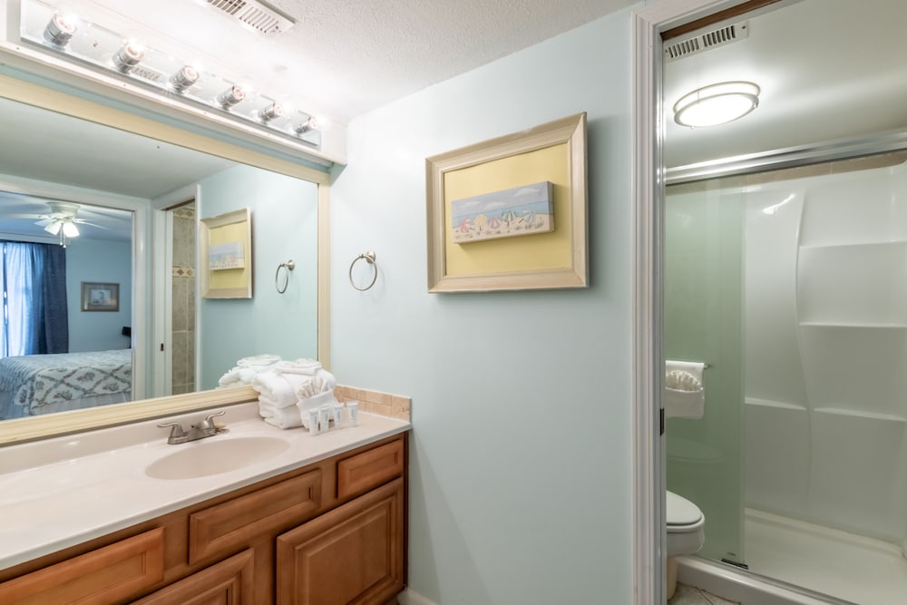 Romar Tower 5C by Meyer Vacation Rentals - photo 43