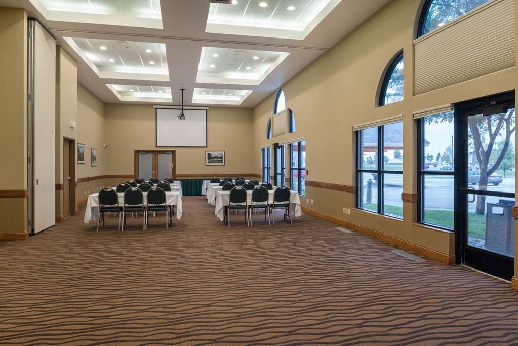 AmericInn by Wyndham Valley City Conference Center - photo 46