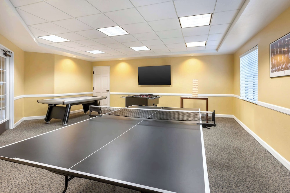 Hilton Vacation Club Varsity Club Tucson - photo 39