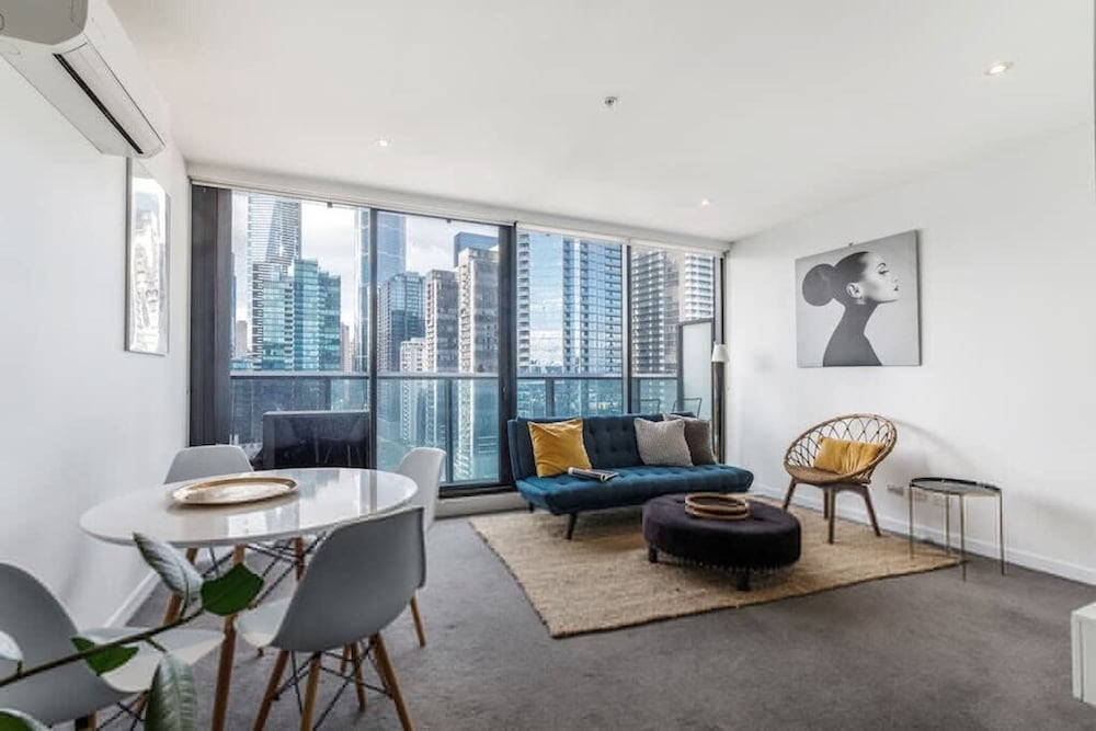 Southbank Bella New Listing — 4-Star Luxury Hotel in Melbourne, Australia