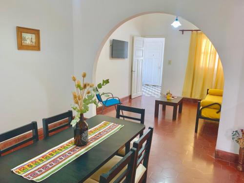 Hermoso departamento super amplio en pleno centro — 4-Star Luxury Hotel in Salta, Argentina