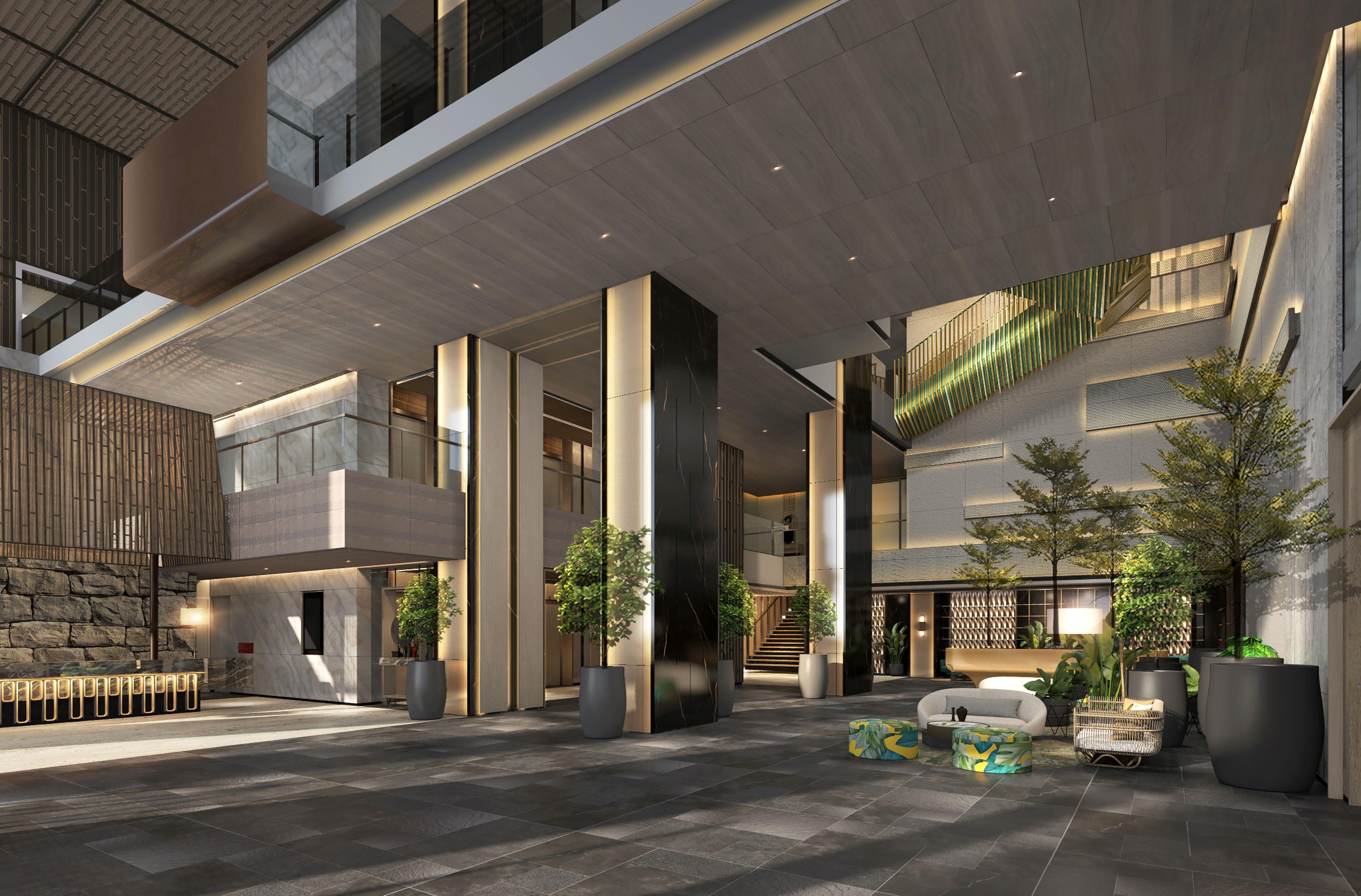 Hilton Bandung Padalarang — hotel in Padalarang