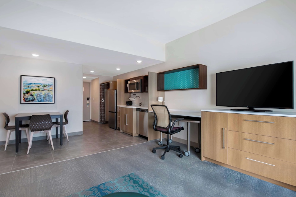Home2 Suites by Hilton Savannah I95 North - photo 15