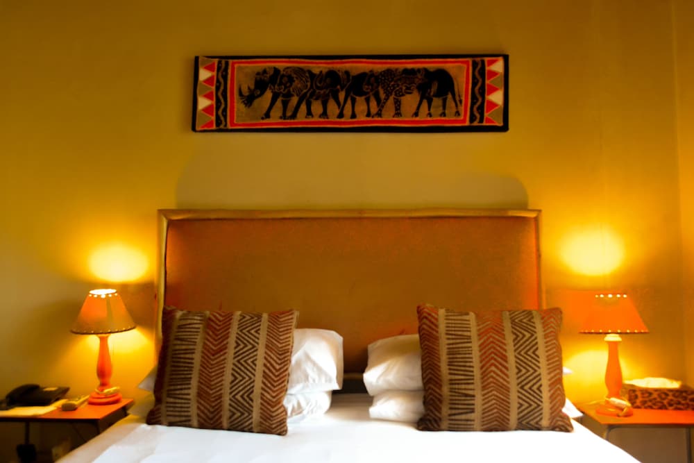 iKhaya Boutique Hotel
