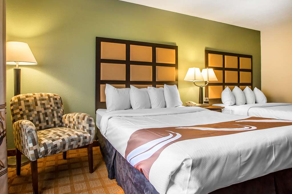 Quality Inn & Suites Marinette - photo 16