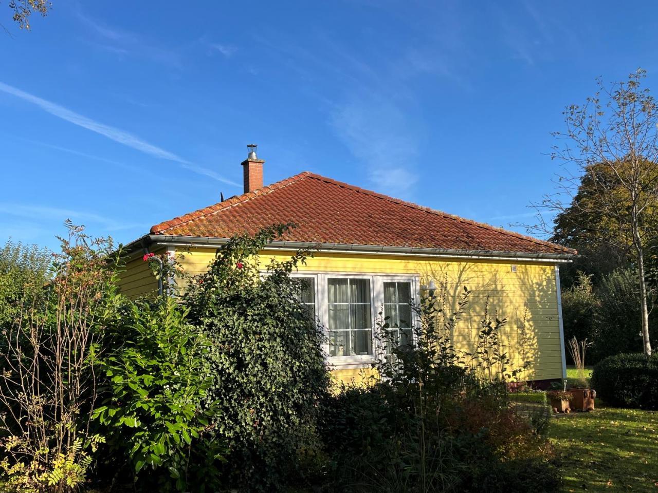 Ferienhaus Landleven — Saal — photo 2