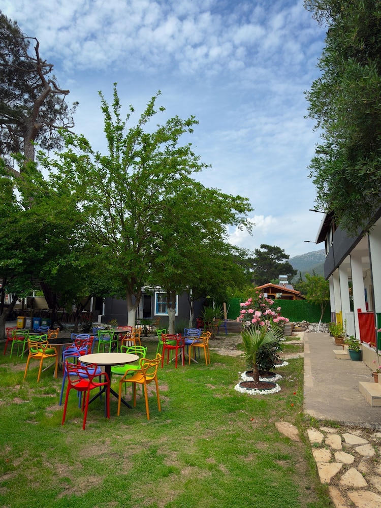 Ones Pansiyon — Kumluca — photo 4