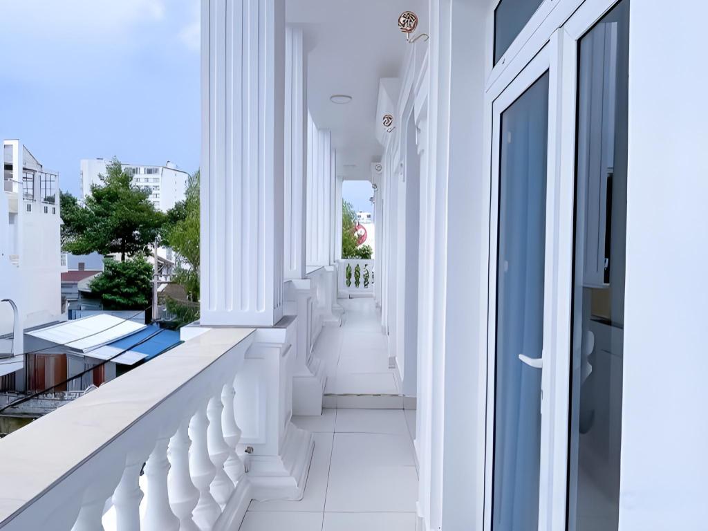 Phuong Thuy Hotel — Can Tho — photo 3
