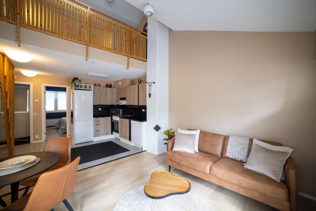 Onnentupa — 4-Star Luxury Hotel in Kalajoki, Finland