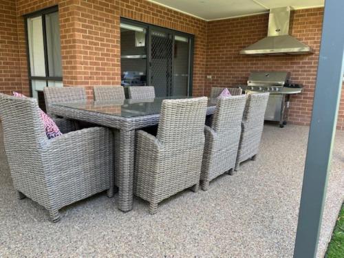 The Anchorage - carbon neutral hotel in Yarrawonga
