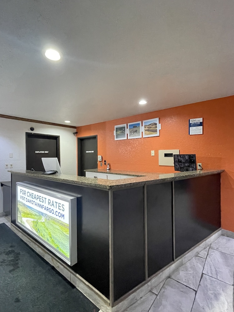 Motel 6 Fargo South - photo 4