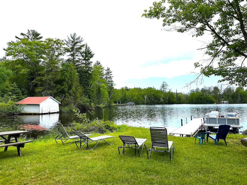 Telemark Northwoods Lodging - photo 117