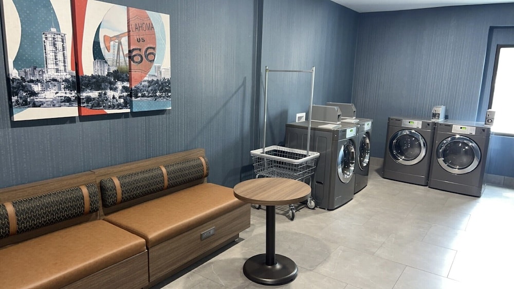 Homewood Suites by Hilton Tulsa South Medical District - photo 27